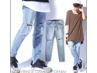 Đặc điểm của chiếc quần jeans nam đẹp.